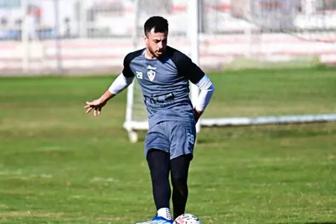 "كانت المغريات كبيرة وكثيرة".. الونش يعلق على تجديده للزمالك